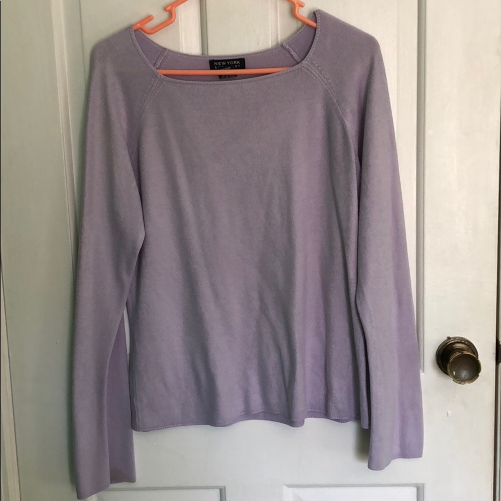 New York & Company Sweater